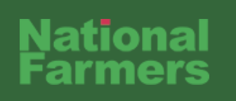 National Farmers logo